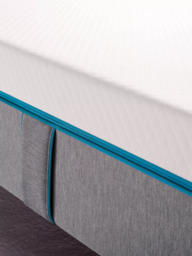 Simba Hybrid® Mattress, Medium/Firm Tension, Super King Size - thumbnail 4