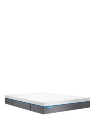 Simba Hybrid® Mattress, Medium/Firm Tension, Super King Size