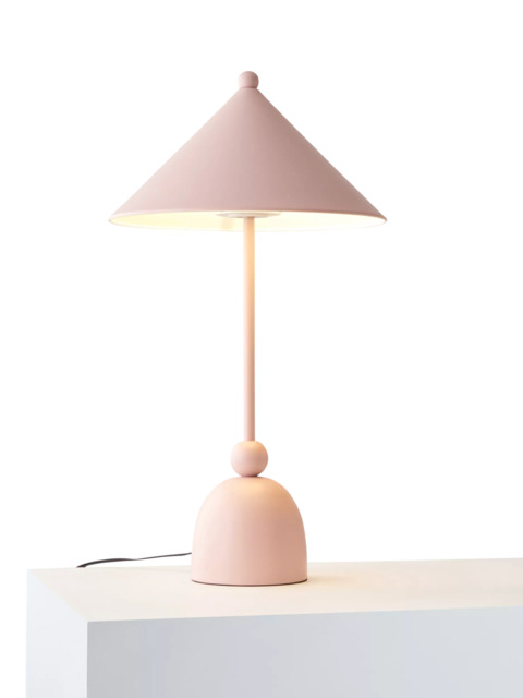 John Lewis Kids' Theo Table Lamp - image 1