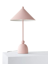 John Lewis Kids' Theo Table Lamp - thumbnail 3