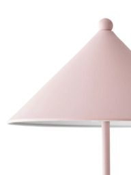 John Lewis Kids' Theo Table Lamp - thumbnail 4
