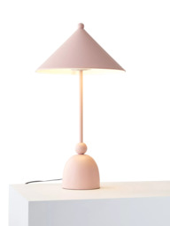 John Lewis Kids' Theo Table Lamp - thumbnail 1