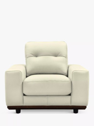G Plan Vintage The Seventy One Leather Armchair