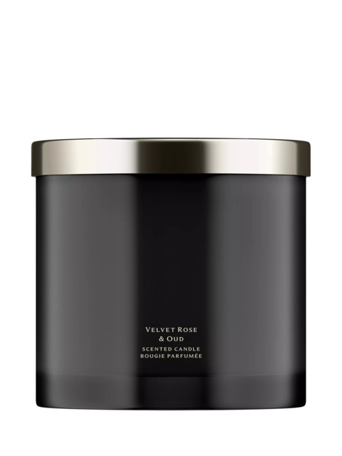 Jo Malone London Velvet Rose & Oud Deluxe Candle, 600g - image 1