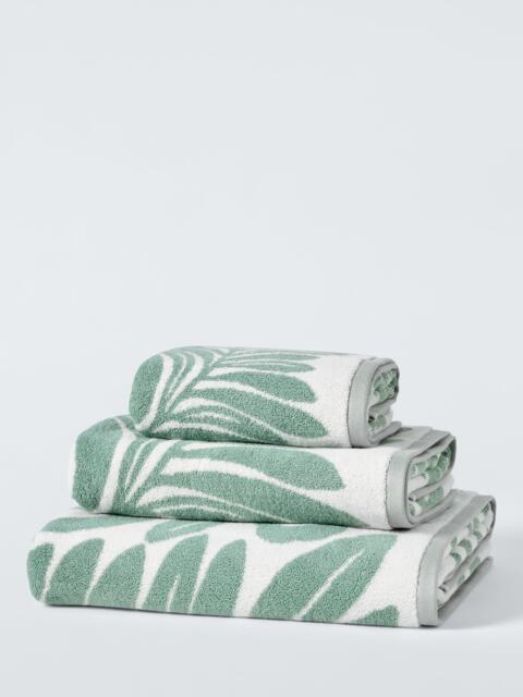 John Lewis x Anine Cecilie Iversen Zinnia Towels - image 1