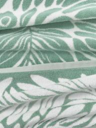 John Lewis x Anine Cecilie Iversen Zinnia Towels - thumbnail 3