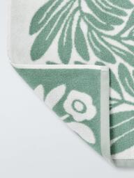 John Lewis x Anine Cecilie Iversen Zinnia Towels - thumbnail 2