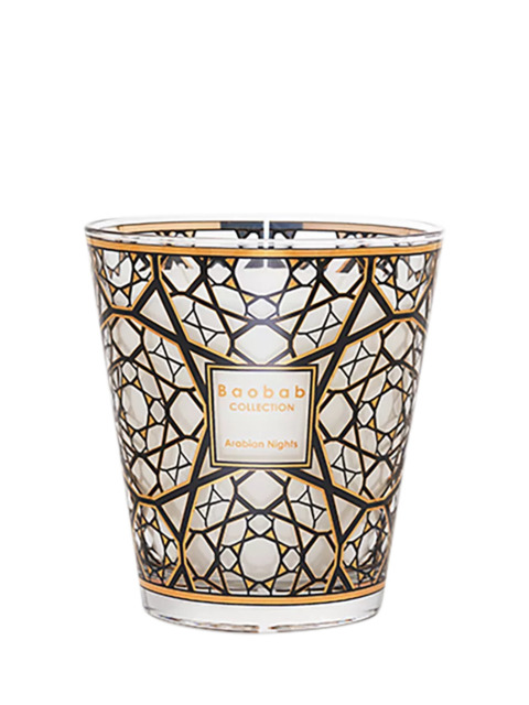 Baobab Collection 16 Arabian Nights Jar Scented Candle, 1.1kg - image 1