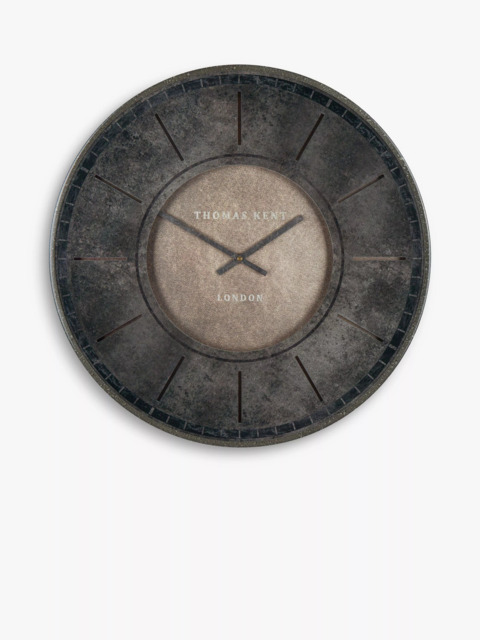 Thomas Kent Florentine Wall Clock, 53cm - image 1