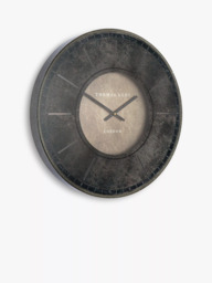 Thomas Kent Florentine Wall Clock, 53cm - thumbnail 2