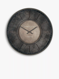 Thomas Kent Florentine Wall Clock, 53cm - thumbnail 1