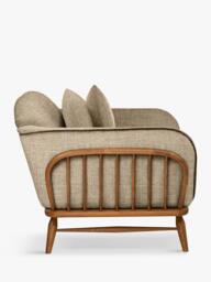 ercol for John Lewis Hexton Medium 2 Seater Sofa - thumbnail 4