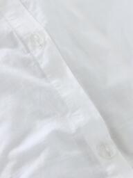 John Lewis Fairford Washed Cotton Percale Duvet Cover Set - thumbnail 5