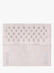 John Lewis Maeve Full Depth Upholstered Headboard, King Size - thumbnail 1