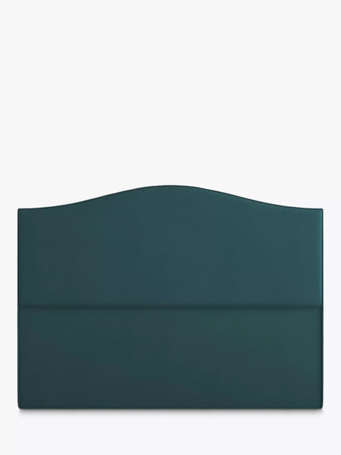 Vispring Celia Full Depth Upholstered Headboard, Emperor - image 1