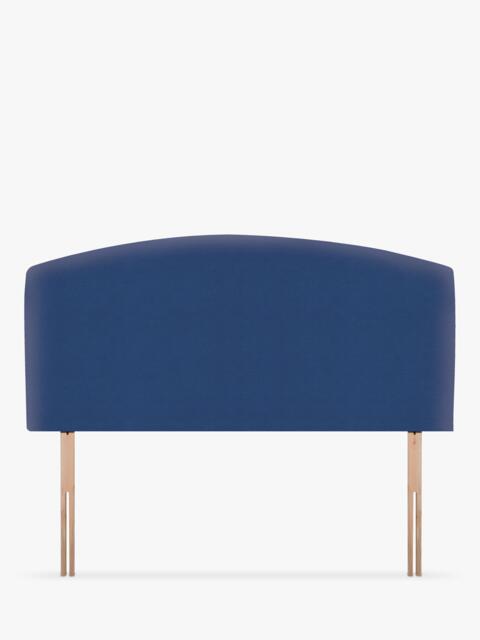 John Lewis Hazel Upholstered Headboard, King Size - image 1