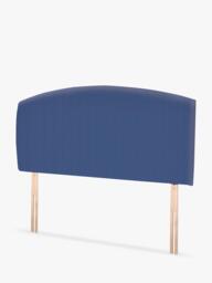 John Lewis Hazel Upholstered Headboard, King Size - thumbnail 2