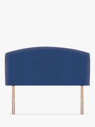 John Lewis Hazel Upholstered Headboard, King Size - thumbnail 1