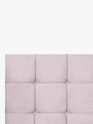 John Lewis Olivia Full Depth Upholstered Headboard, Small Double - thumbnail 3