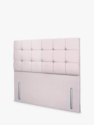 John Lewis Olivia Full Depth Upholstered Headboard, Small Double - thumbnail 2