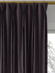 Designers Guild Mirissa Made to Measure Curtains or Roman Blind, Thistle - thumbnail 6