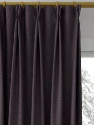Designers Guild Mirissa Made to Measure Curtains or Roman Blind, Thistle - thumbnail 4
