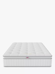 Millbrook Beds Serene 4000 Pillowtop Mattress, Firm Tension, King Size - thumbnail 2