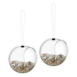 Eva Solo Mini Bird Feeder, Set of 2 - thumbnail 2
