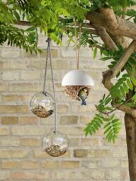 Eva Solo Mini Bird Feeder, Set of 2 - thumbnail 4