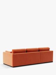 Swoon Alesund Large 3 Seater LHF Chaise End Sofa - thumbnail 6