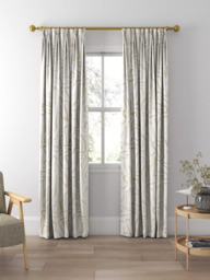 Harlequin Melodic Made to Measure Curtains or Roman Blind, Stone/Awakening - thumbnail 5