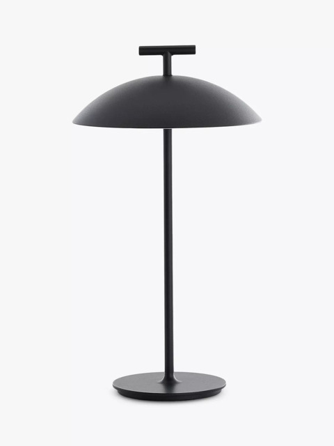 Kartell Mini Geen-a Rechargeable Table Lamp - image 1