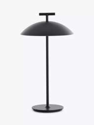 Kartell Mini Geen-a Rechargeable Table Lamp - thumbnail 1