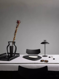 Kartell Mini Geen-a Rechargeable Table Lamp - thumbnail 2