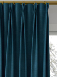 Sanderson Tuscany II Made to Measure Curtains or Roman Blind, Newby Green - thumbnail 4