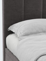 Millbrook Beds Avon Ottoman Storage Bed Frame, Double - thumbnail 4