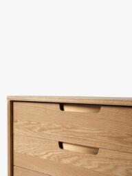 Swyft Model 01 Sideboard, Oak - thumbnail 6