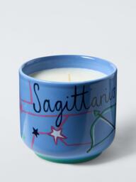 John Lewis Zodiac Scented Candle, 250g - thumbnail 1