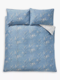 Laura Ashley Pussy Willow Duvet Cover Set - thumbnail 4
