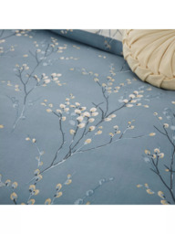 Laura Ashley Pussy Willow Duvet Cover Set - thumbnail 3