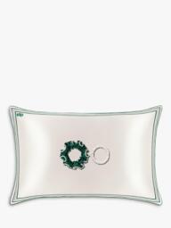 Slip® Pure Silk Queen Pillowcase Game Day Skincare Gift Set