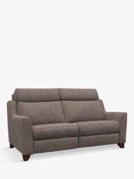 Parker Knoll Bodella Large 2 Seater Sofa - thumbnail 1