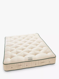 Vispring Richmond Pocket Spring Mattress, Firm Tension, Large Emperor - thumbnail 1