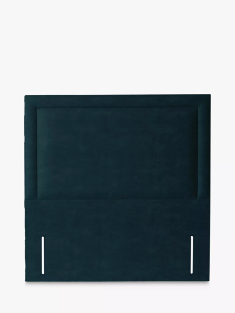 TEMPUR® Southwold Full Depth Upholstered Headboard, King Size - image 1