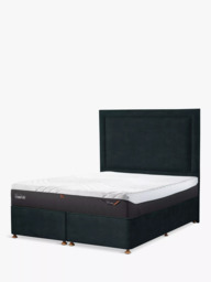 TEMPUR® Southwold Full Depth Upholstered Headboard, King Size - thumbnail 3