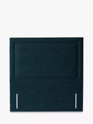 TEMPUR® Southwold Full Depth Upholstered Headboard, King Size - thumbnail 1
