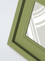 "John Lewis Stepped Photo Frame, 4 x 4"" (10 x 10cm)" - thumbnail 2