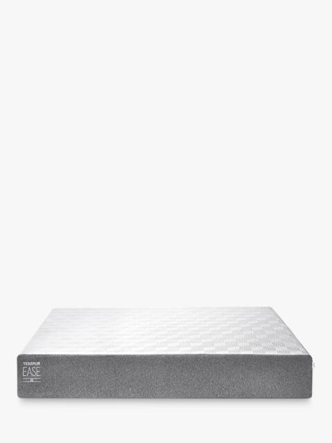 TEMPUR Ease® 25 Memory Foam Mattress, Medium/Firm Tension, Double - image 1