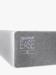 TEMPUR Ease® 25 Memory Foam Mattress, Medium/Firm Tension, Double - thumbnail 3