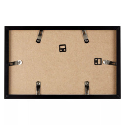 "John Lewis Box Photo Frame & Mount, 3 Photo, 4 x 6"" (10 x 15cm)" - thumbnail 4